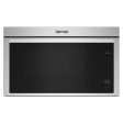 Maytag 30-inch, 1.1 cu.ft. Over-the-Range Microwave Oven YMMMF6030PZ Hot on Sale