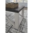 Signature Design by Ashley Dorrinson Occasional Table Set T236-13 on Sale