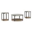 Signature Design by Ashley Darthurst Occasional Table Set T383-13 on Sale