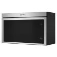 Maytag 30-inch, 1.1 cu.ft. Over-the-Range Microwave Oven YMMMF6030PZ Hot on Sale