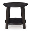 Signature Design by Ashley Celamar End Table T429-6 Cheap