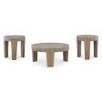 Signature Design by Ashley Guystone Occasional Table Set T237-13 Supply