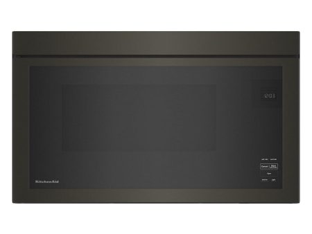 KitchenAid 30-inch Over-the-Range Microwave Oven YKMMF330PBS For Discount