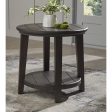 Signature Design by Ashley Celamar End Table T429-6 Cheap