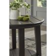 Signature Design by Ashley Celamar End Table T429-6 Cheap