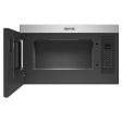 Maytag 30-inch, 1.1 cu.ft. Over-the-Range Microwave Oven YMMMF6030PZ Hot on Sale