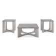 Signature Design by Ashley Garnilly Occasional Table Set T247-13 Discount