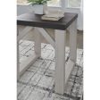 Signature Design by Ashley Dorrinson Occasional Table Set T236-13 on Sale