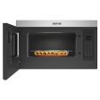 Maytag 30-inch, 1.1 cu.ft. Over-the-Range Microwave Oven YMMMF6030PZ Hot on Sale