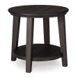 Signature Design by Ashley Celamar End Table T429-6 Cheap