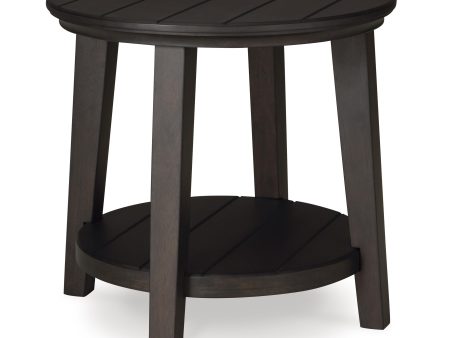 Signature Design by Ashley Celamar End Table T429-6 Cheap