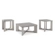 Signature Design by Ashley Garnilly Occasional Table Set T247-13 Discount