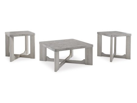 Signature Design by Ashley Garnilly Occasional Table Set T247-13 Discount