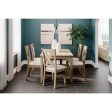 Signature Design by Ashley Sanbriar 7 pc Dinette D393-425 Sale