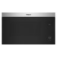 Whirlpool 30-inch Over-The-Range Microwave Oven YWMMF5930PZ on Sale