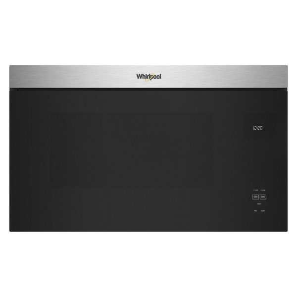 Whirlpool 30-inch Over-The-Range Microwave Oven YWMMF5930PZ on Sale