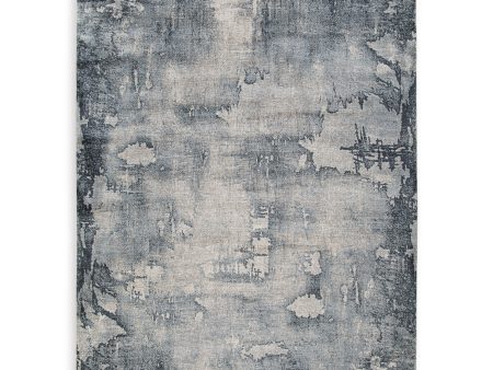 Signature Design by Ashley Langrich R406131 Large Rug Discount