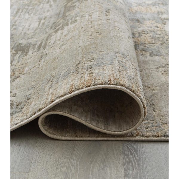 Signature Design by Ashley Hilldunn R406051 Large Rug Online Sale