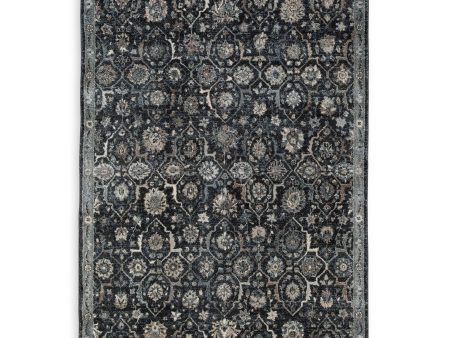 Signature Design by Ashley Hilcott R406112 Medium Rug Online Sale