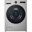 LG 5.2 cu. ft. Front Loading Washer with AI DD® WM5500HVA Discount