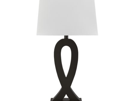 Signature Design by Ashley Markellton Table Lamp L243344 Online Sale