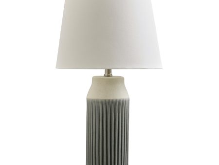 Signature Design by Ashley Afener Table Lamp L177984 on Sale