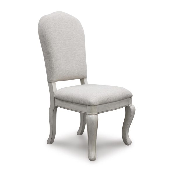 Signature Design by Ashley Arlendyne Dining Chair D980-01 Supply