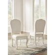 Signature Design by Ashley Arlendyne Dining Chair D980-01 Supply