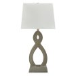 Signature Design by Ashley Donancy Table Lamp L243334 Supply