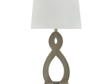 Signature Design by Ashley Donancy Table Lamp L243334 Supply