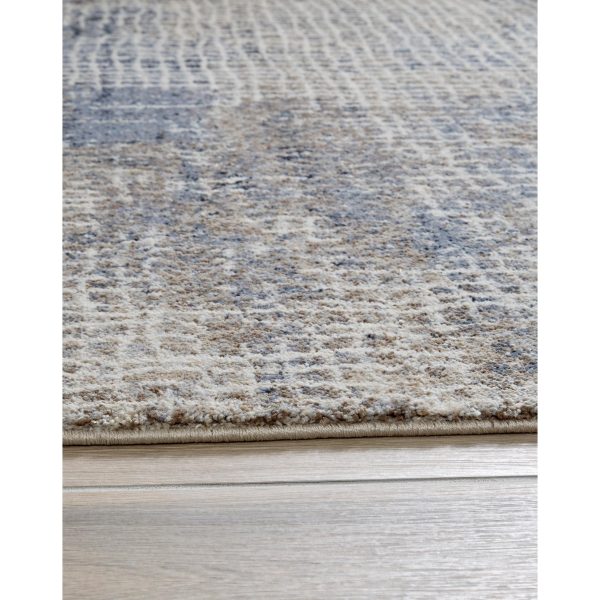 Signature Design by Ashley Brookhall R406101 Large Rug Hot on Sale