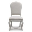 Signature Design by Ashley Arlendyne Dining Chair D980-01 Supply