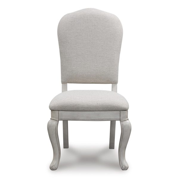 Signature Design by Ashley Arlendyne Dining Chair D980-01 Supply