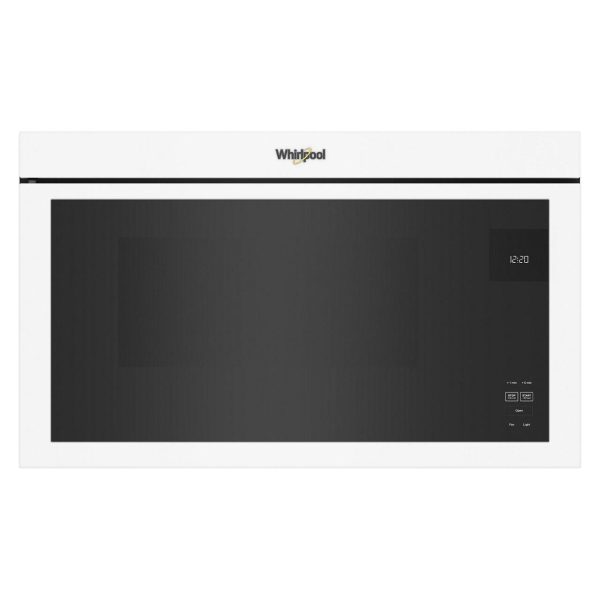 Whirlpool 30-inch Over-The-Range Microwave Oven YWMMF5930PW Supply