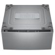 LG SideKick™ Pedestal Washer WD300CV For Sale