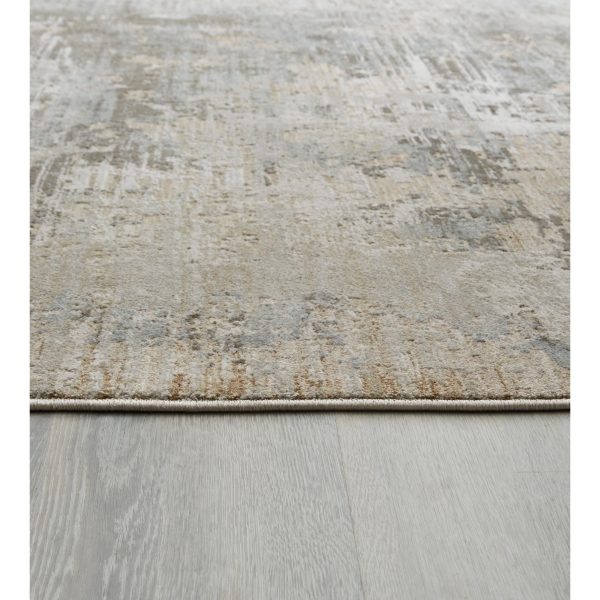 Signature Design by Ashley Hilldunn R406052 Medium Rug on Sale