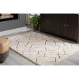 Signature Design by Ashley Ashbertly R406002 Medium Rug Hot on Sale