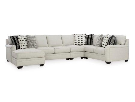 Signature Design by Ashley Huntsworth Fabric 5 pc Sectional 3970216 3970234 3970246 3970277 3970256 Online Sale