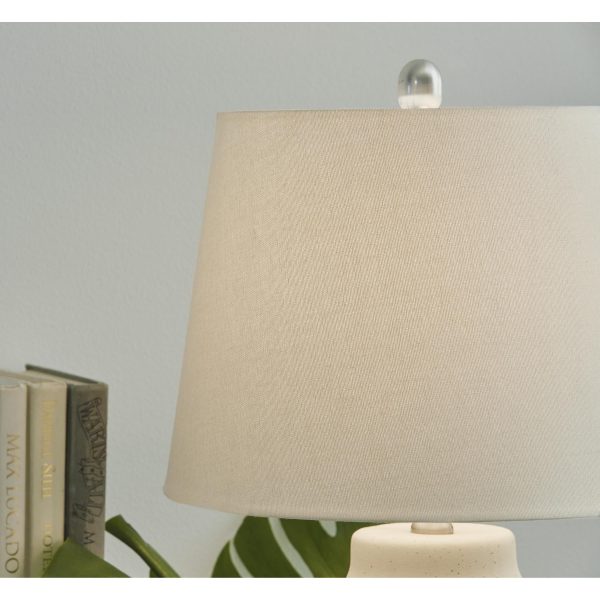 Signature Design by Ashley Afener Table Lamp L177984 on Sale