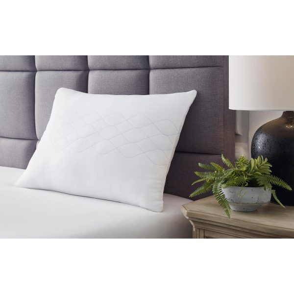 Ashley Sleep Zephyr 2.0 Bed Pillow M52111 Sale