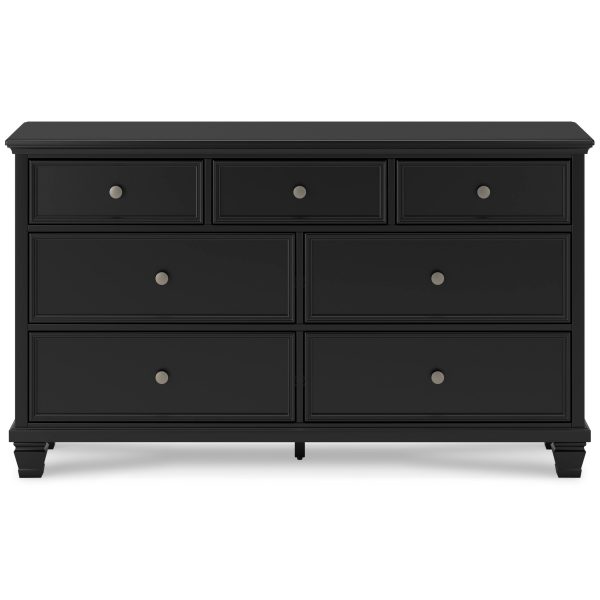 Signature Design by Ashley Lanolee 7-Drawer Dresser B687-31 on Sale