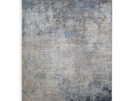 Signature Design by Ashley Brookhall R406101 Large Rug Hot on Sale