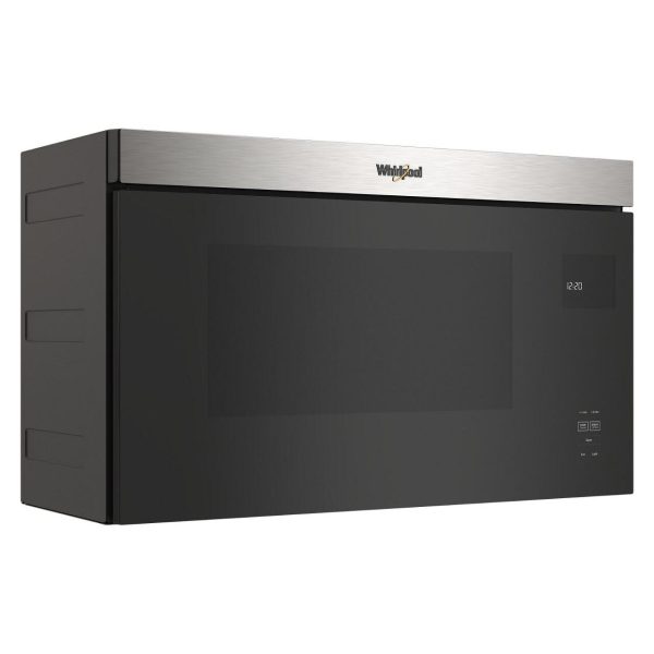 Whirlpool 30-inch Over-The-Range Microwave Oven YWMMF5930PZ on Sale