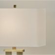 Signature Design by Ashley Coopermen Table Lamp L204534 Hot on Sale