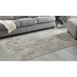 Signature Design by Ashley Hilldunn R406052 Medium Rug on Sale