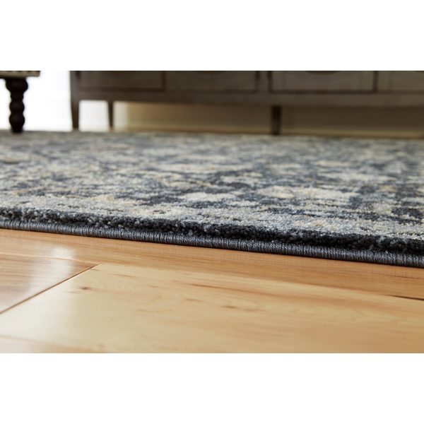 Signature Design by Ashley Hilcott R406112 Medium Rug Online Sale