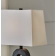 Signature Design by Ashley Markellton Table Lamp L243344 Online Sale