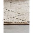 Signature Design by Ashley Ashbertly R406002 Medium Rug Hot on Sale