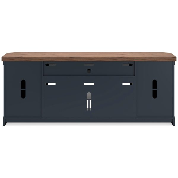 Signature Design by Ashley Landocken TV Stand W402-68 Online