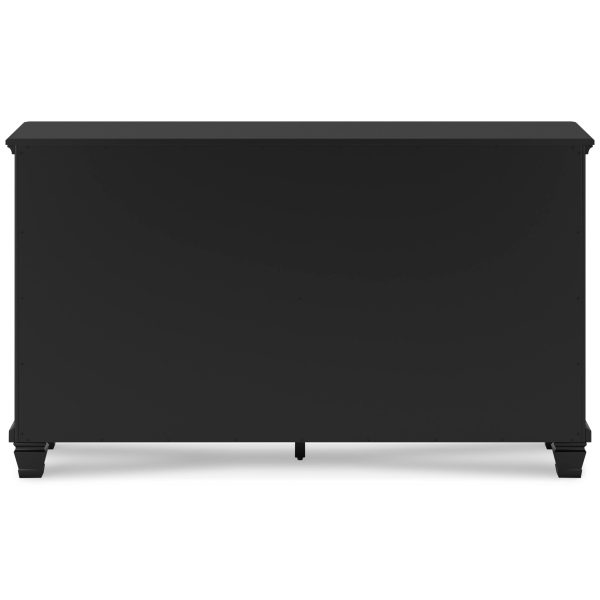 Signature Design by Ashley Lanolee 7-Drawer Dresser B687-31 on Sale